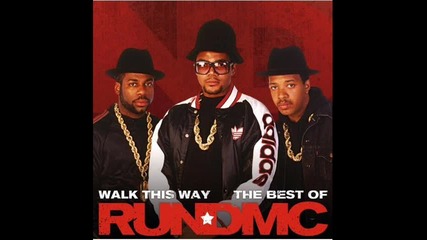 Run Dmc - Its Tricky ( Album - Walk This Way The Best Of Run Dmc 2010 ) 
