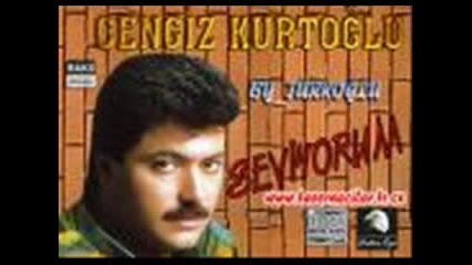 - cengiz kurtoglu - ben bilirim