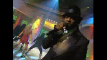 Fergie - Fergalicious [live]