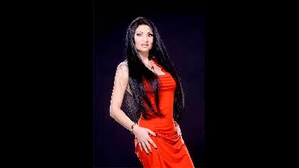 Sofi Marinova-armanq {kletva}