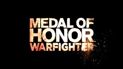 Medal of Honor: Warfighter - Gameplay Trailer