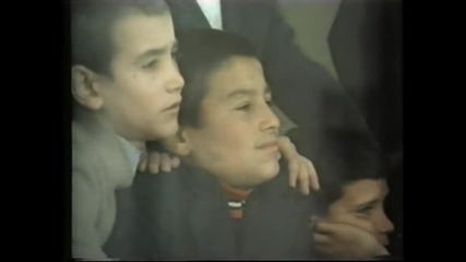 Отваряне На Всичко Е Любов От Българско Видео 1986 Vhs Rip