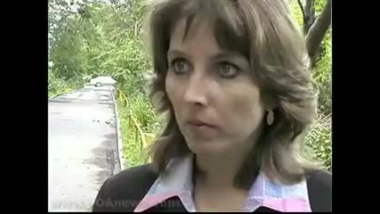 Russian Prison Brutality 