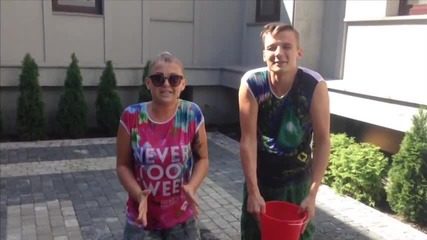4fun.tv - Ice Bucket Challenge