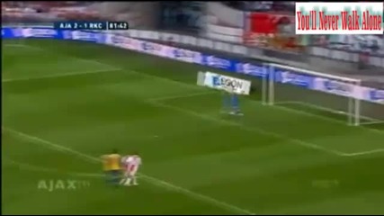 Luis Alberto Suarez Diaz 