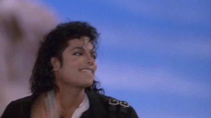 Michael Jackson - Speed Demon Dance [hd][moonwalker Cut]