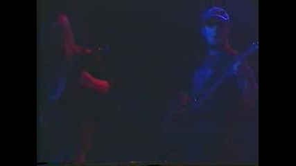In Flames - Behind Space 