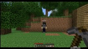 Minecraft 1.3.2 Survival/adventure [episode 2]