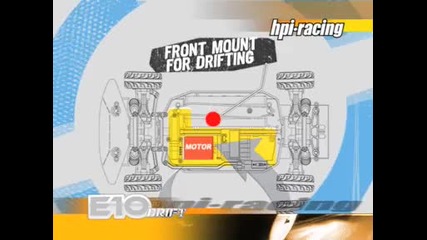 E10 - Drift Qt7 