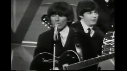 Beatles - Yesterday 