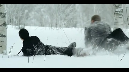 Nightwish - While Your Lips Are Still Red [hd - Lyrics]