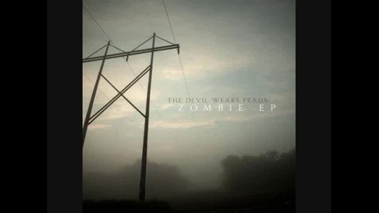 The Devil Wears Prada - Zombie (целия албум)