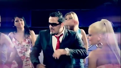 Mr Juve - Nebunia lu Juvel Official Video 2011