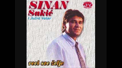 Sinan Sakic - Ei od kad sam se rodio 