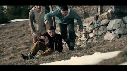 Mira Aleksic ft. Milos Radovanovic & Randezvous - Zaboravi me (official Hd Video)