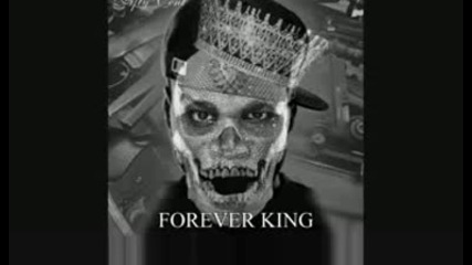 50 Cent - Suicide Watch [new] (forever King Mixtape)