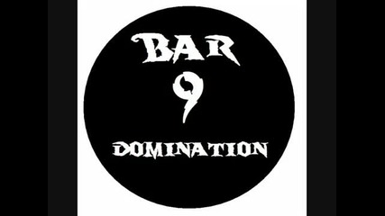 Bar 9 - Domination