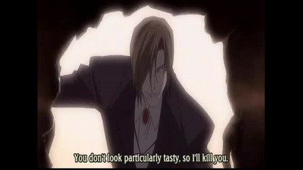 Trinity Blood - 01 [good quality]