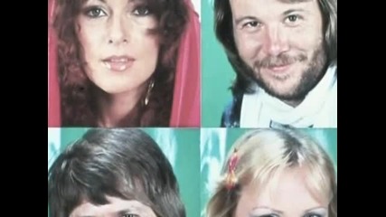 Abba - Arrival ( Stereo ) 