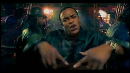 Dr. Dre Ft. Snoop Dogg, Kurupt, Nate Dogg - The Next Episode [ високо качество ]