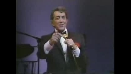 Dean Martin - The Course Of The Time (1983)