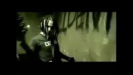 static - x - the only
