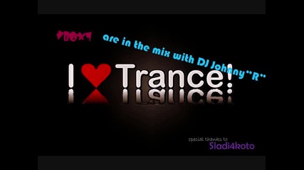 Dj Johnny R - Starchild [ep2]