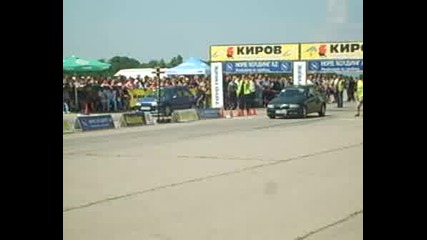 Драг Race Сливен