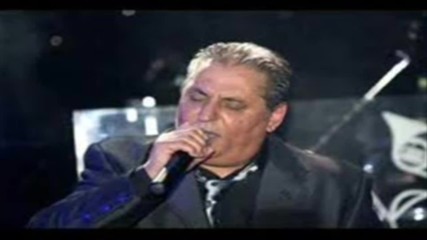 Zafiris Melas Se Girevo Live