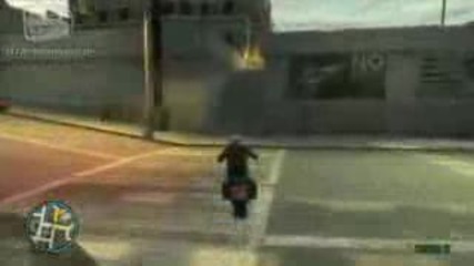 Gta Iv Mission 42 - Undress to Kill
