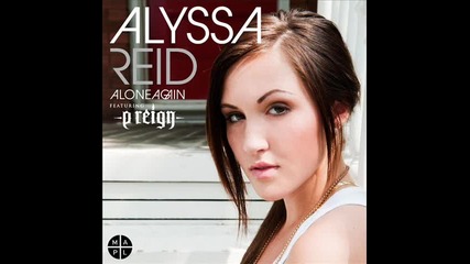 Alyssa Reid - Go