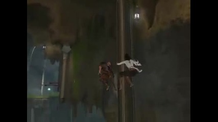 Prince of Persia 4 Part 5 