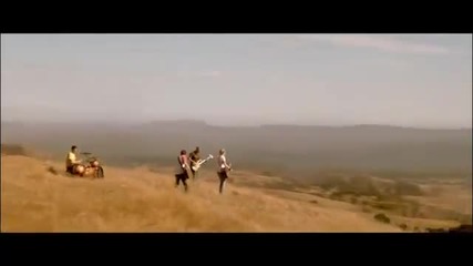 Nickelback- When We Stand Together