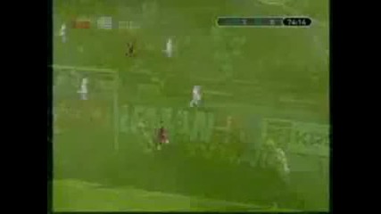 Футбол - Love The Game.avi