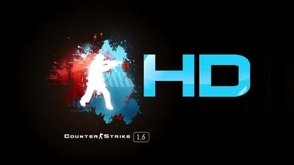 Counter Strike 1.6 High- Детайлен Pack V3 (2012) Steam и Non-steam !