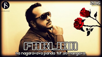Fabijan Na nagaravava panda tut so mangava 2016 Dj.stefanakis