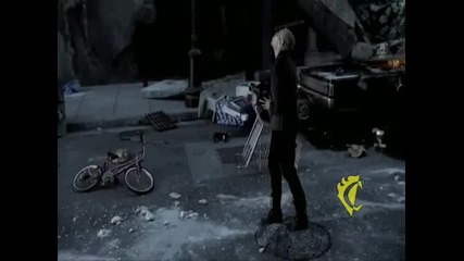 Justin Bieber ft. Chris Brown - Next 2 You Hd Video {6@mix} 2011