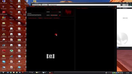 Winamp Trick
