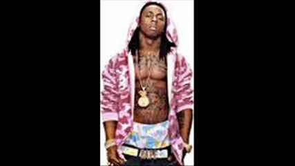 Lil Wayne - Different Girls
