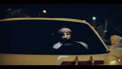 Tyga - Switch Lanes Feat The Game 1080p