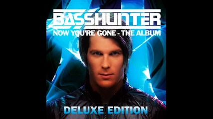 Basshunter - Welcome To Rainbow