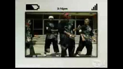 Soulja Boy - Crank That hq