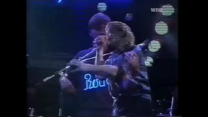 Chris Rea Out of the Darkness 