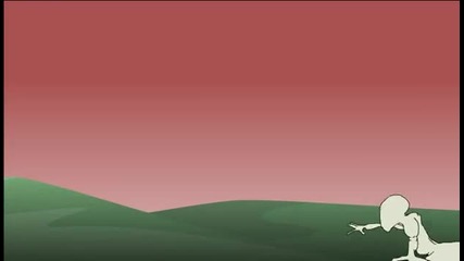 The Pigpen - Свинарник - Ненормална, шизофренична анимация
