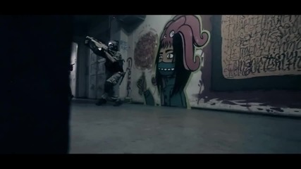 Mr.black - Tvoj zagrljaj (official Video 2014)