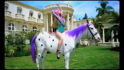 Hd Lady Gaga - Paparazzi ( Official Full Music Video ) Hd + Lyrics_(720p)