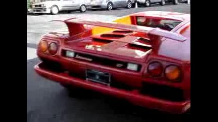 Lamborghini Diablo Vt
