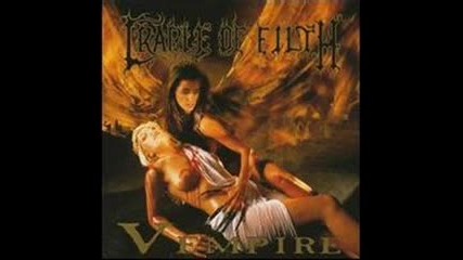 Cradle of Filth - The Rape and Ruin or Angels 