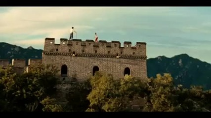 Justin Bieber - Never Say Never 