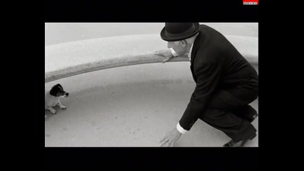 Paul van Dyk feat. Wayne Jackson - The Other Side (hq)